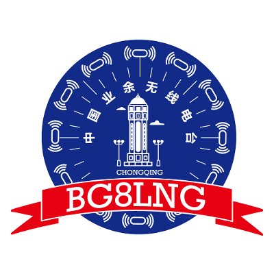 BG8LNG与你见面了